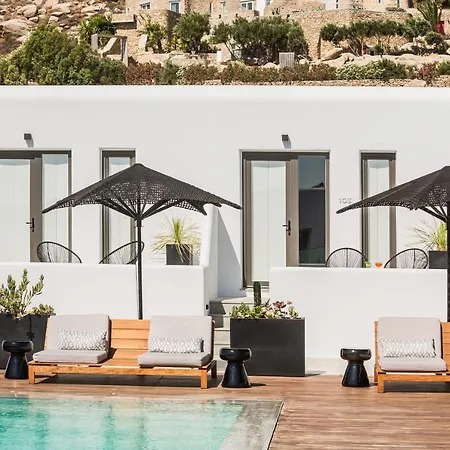 Amyth Of Mykonos