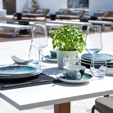 Amyth Of Mykonos Hotel 4*