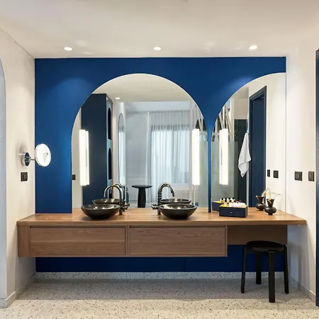 Hotel Amyth Of Mykonos