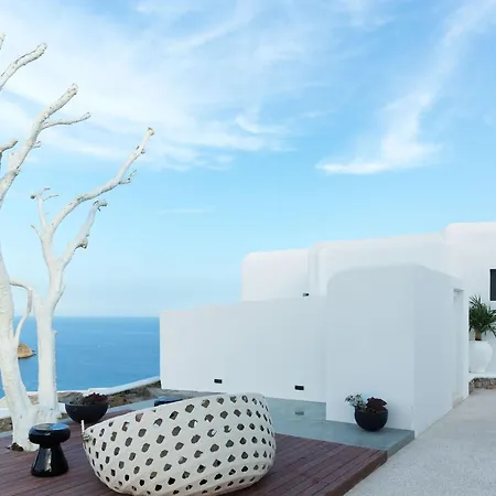 Amyth Of Mykonos 4*