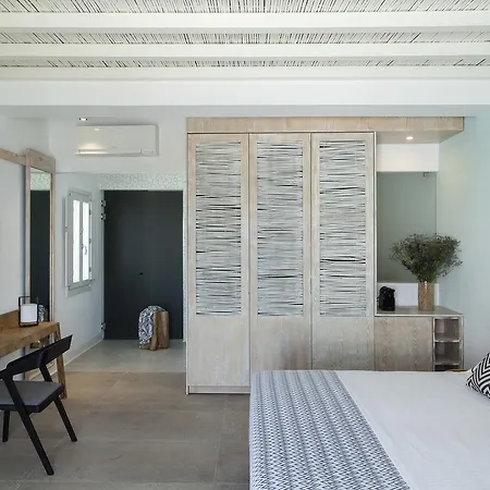 Amyth Of Mykonos 4*